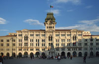 Trieste