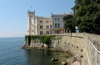 Trieste