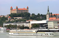 Bratislava