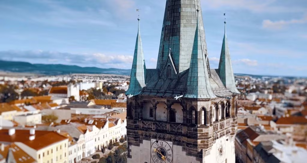 Presov