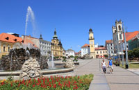 Banska Bystrica